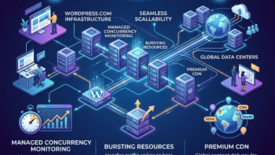 Pressable WordPress Solution - Automattic-Owned Hosting Service - Featured Image